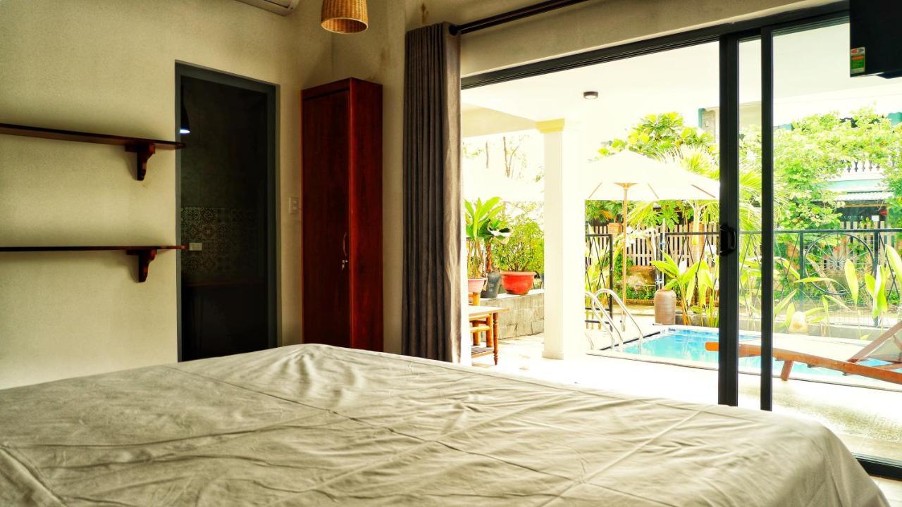 Hidden Gem Apartment Hoi An Exterior photo