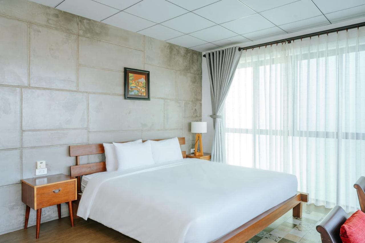 Hidden Gem Apartment Hoi An Exterior photo